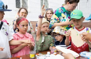 IV Международная книжная ярмарка «Китап-Байрам» охватит все города и районы Республики Башкортостан