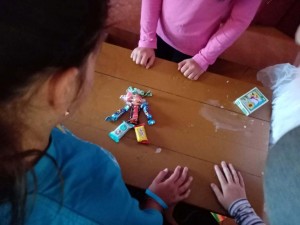 Творческая мастерская «Чудеса из ничего»