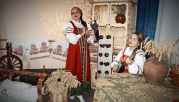 Познавательная программа «Наследие прошлого»