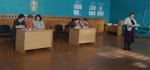 Тематический вечер «На свете много добрых мам»