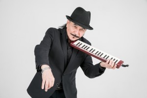 Сегодня музыкант Гали Алтынбаев отмечает 65-летний юбилей