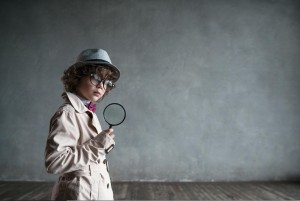 Квест «Осенний воображариум»