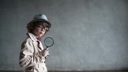 Квест «Осенний воображариум»