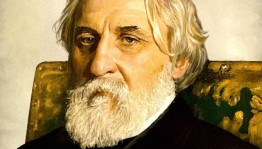 Поэтический час «Рыцарь добра и зла»