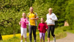 Буклет «Человек. Здоровье. Спорт»