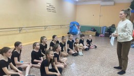 Онлайн-презентация «Быть здоровым – это стильно!»
