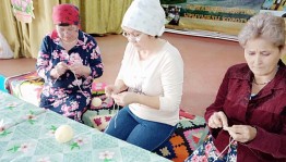 Фотоконкурс «Дорогие мои старики»