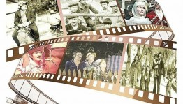 Познавательная программа «Камера–мотор»