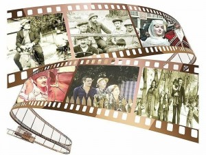 Познавательная программа «Камера–мотор»