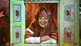 Литературно – игровая программа «В гостях у Сказки»