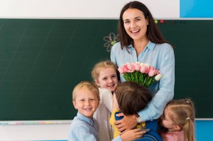 Вечер встречи «Педагогическое досье»