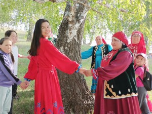 «Кукушкин чай»