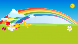 «Волшебная радуга»