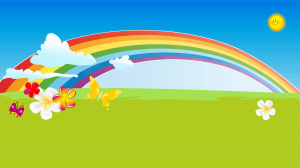 «Волшебная радуга»