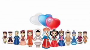 Познавательная программа «Вместе мы сила»