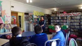 «Державы российской герои». Исторический калейдоскоп (ко Дню героев Отечества)