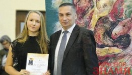 VI городской конкурс детского художественного творчества имени Юнера Насырова завершился в республике