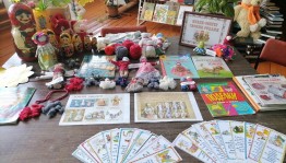 Мастер–класс «У Самоделкина»