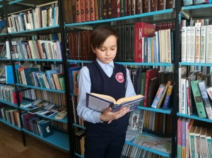 Исторический экскурс «Век Солженицына»