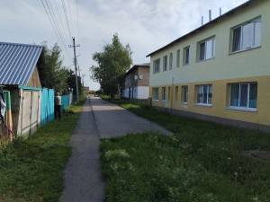 Познавательная программа «Истоки таланта-родная земля»