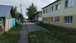 Познавательная программа «Истоки таланта-родная земля»