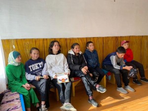 «Подросток и преступление»