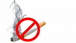 Беседа «Откажись от курения»