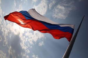 День России. Познавательный час «Родина – Россия»