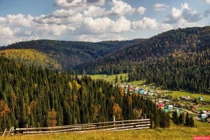 Фотовыставка «7 чудес села Ассы»