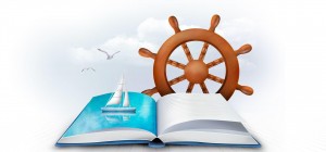 Квест-игра «Летний книжный круиз»