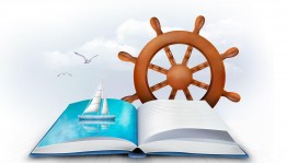 Квест-игра «Летний книжный круиз»