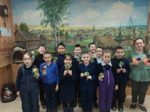 «Новогодняя игрушка»