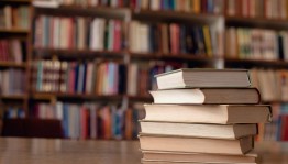 Поэтический час «Солнце на дороге»