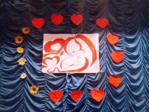 «Единственная на свете»