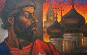 Лекция «Крестьянская война в истории Уфимского района»