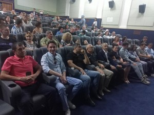 «Плакса»