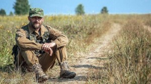 «СВОими глазами»: В Уфе открывается выставка войскового священника протоиерея Виктора Иванова