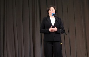 Башкортостан присоединился к Всероссийской социальной акции ко Дню Артиста