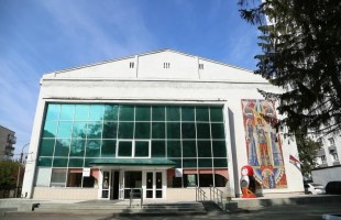 Культурный центр «Атайсал» трансформируется в современное пространство для семьи и творчества