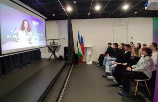 Дайджест: Модельные библиотеки Башкортостана – культурные центры для семьи и общества