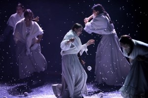 Большие гастроли: Театральное объединение Адыгеи впервые выступит в Салавате