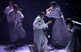 Большие гастроли: Театральное объединение Адыгеи впервые выступит в Салавате