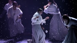 Большие гастроли: Театральное объединение Адыгеи впервые выступит в Салавате