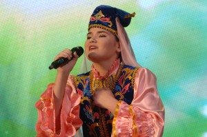 Продолжается прием заявок на участие в Республиканском музыкальном конкурсе «Ике аккош»