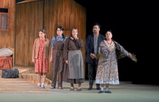 В Уфе состоятся гастроли башкирского драматического театра имени Ильшата Юмагулова