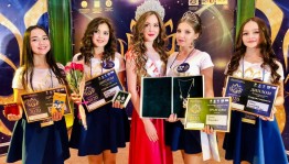Победительницей регионального тура в южной зоне стала Диля Валеева