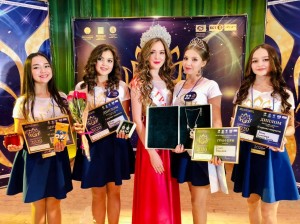Победительницей регионального тура в южной зоне стала Диля Валеева
