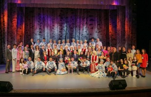 Филармония СГТКО закрыла XXXI концертный сезон с аншлагом