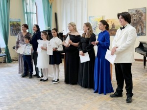 В Уфе подвели итоги конкурса «Голос наследия»