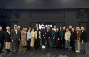 Фестиваль «Театральная весна — 2026» вышел на финишную прямую